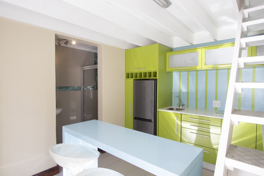 To Let 4 Bedroom Property for Rent in Boskloof Eco Estate Western Cape